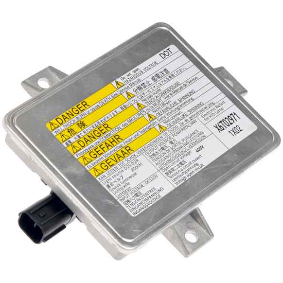 2003 Acura TL - HID Bulb Ballast, Sold Individually