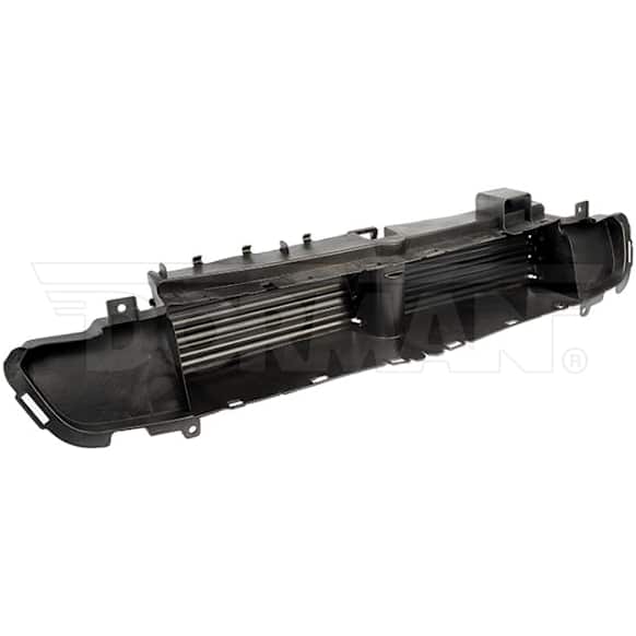 601-324 Active Grille Shutter, With Motor, Sold individually