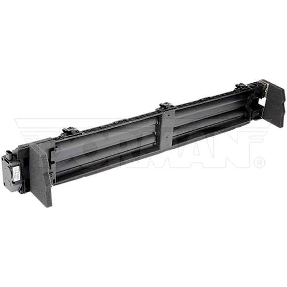 601-333 Active Grille Shutter, With Motor, Sold individually