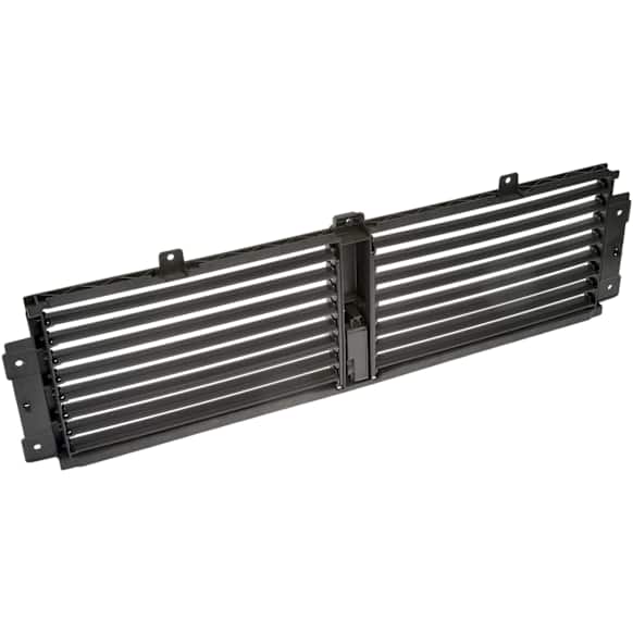 601-368 Active Grille Shutter, With Motor, Sold Individually