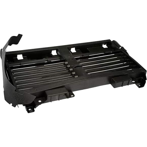 601-376 Active Grille Shutter, With Motor, Sold individually
