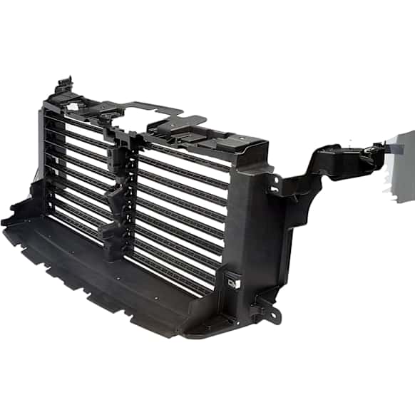 601-514 Active Grille Shutter, With Motor, Sold individually
