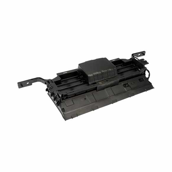 601-564 Active Grille Shutter, With Motor, Sold individually