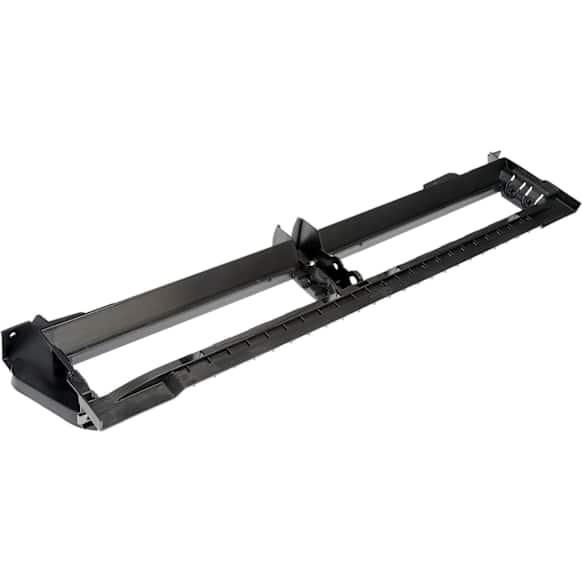 601-568 Active Grille Shutter, Without Motor, Sold individually