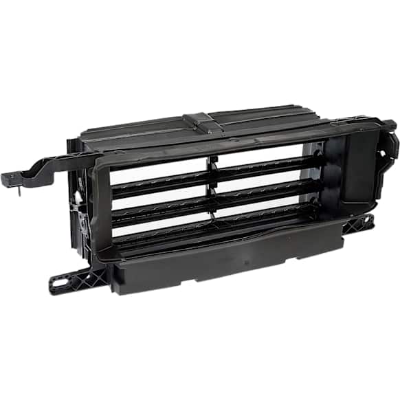 601-580 Active Grille Shutter, With Motor, Sold individually