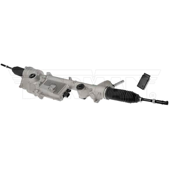 601-900 Steering Rack, Power, OE Solutions Series