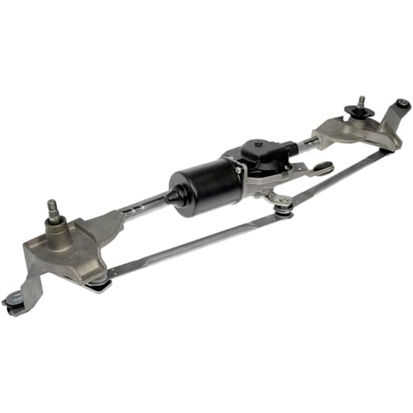 602-031AS Front Wiper Motor