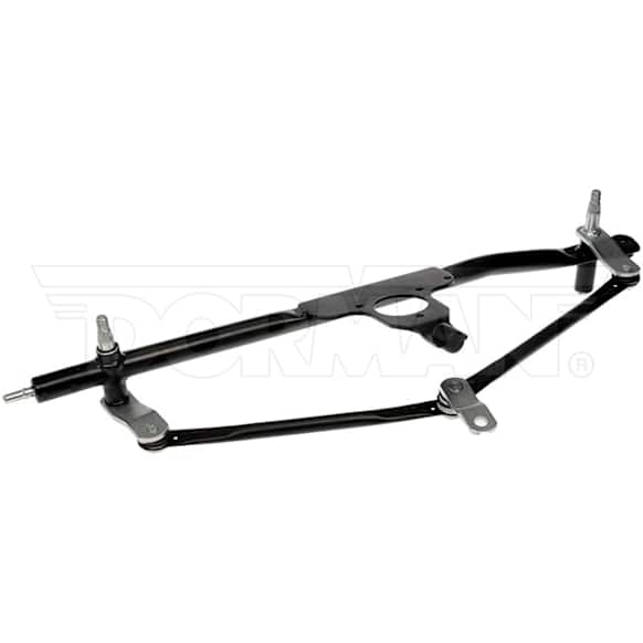 602-038 Front Wiper Linkage, OE Solutions Series