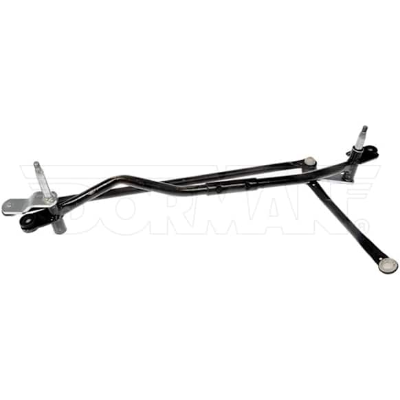 602-043 Front Wiper Linkage, OE Solutions Series