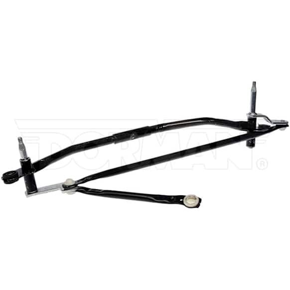 602-052 Front Wiper Linkage, OE Solutions Series