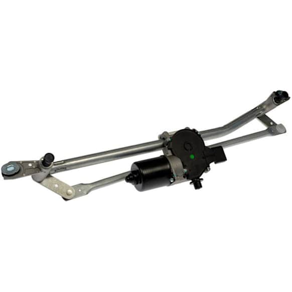 602-066AS Front OE Solutions Series Wiper Motor