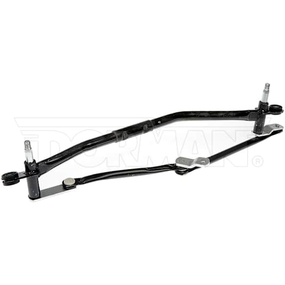 602-085 Front Wiper Linkage, OE Solutions Series