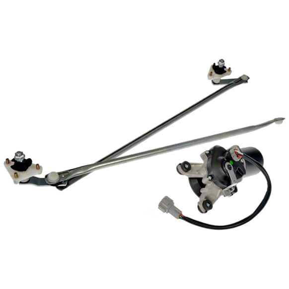 602-090AS Wiper Linkage, OE Solutions Series