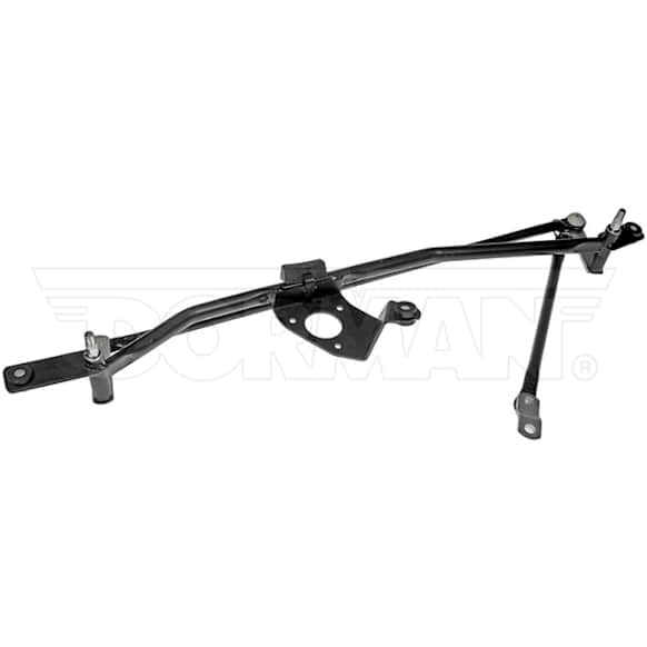 602-093 Front Wiper Linkage, OE Solutions Series