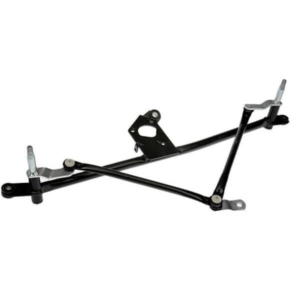 602-099 Front Wiper Linkage, OE Solutions Series