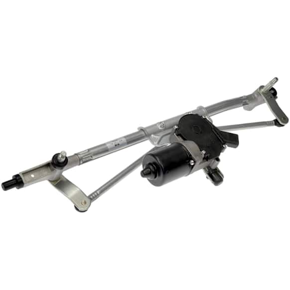 602-112AS Front Wiper Motor