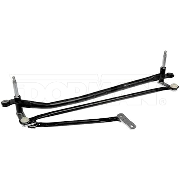 602-135 Front Wiper Linkage, OE Solutions Series