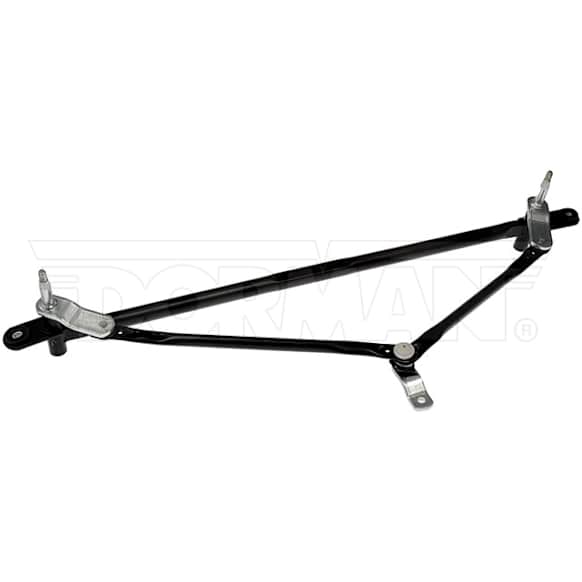 602-136 Front Wiper Linkage, OE Solutions Series