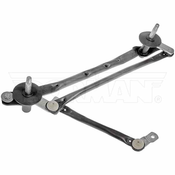 602-187 Wiper Linkage, OE Solutions Series