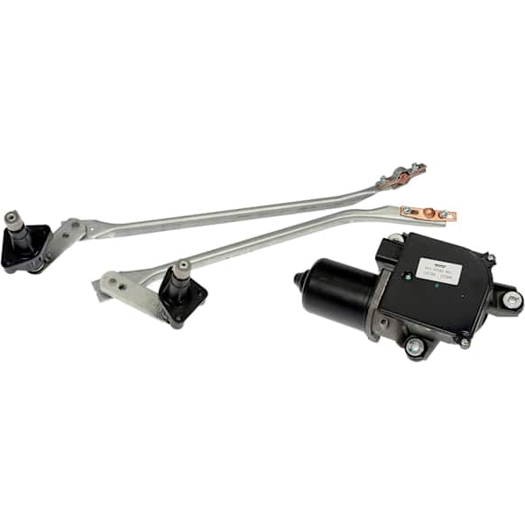 602-203AS OE Solutions Series Wiper Motor
