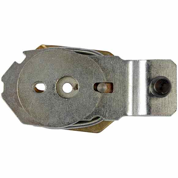602-209 Wiper Pivot Assembly - Direct Fit