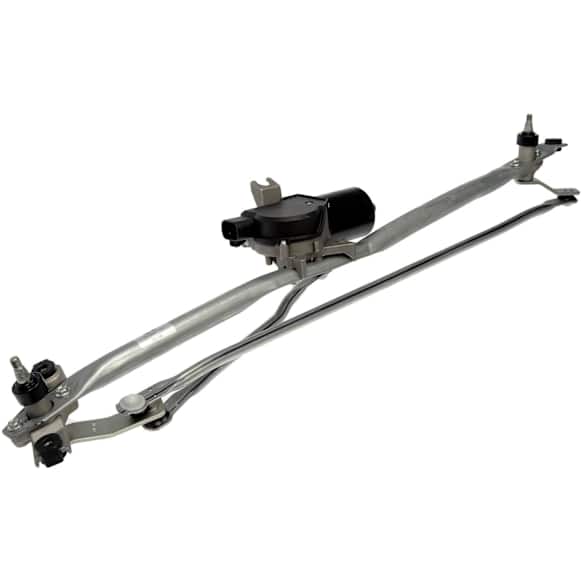 602-214AS Direct Fit Wiper Motor Kit, Sold Individually