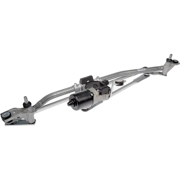 602-230AS OE Solutions Wiper Motor
