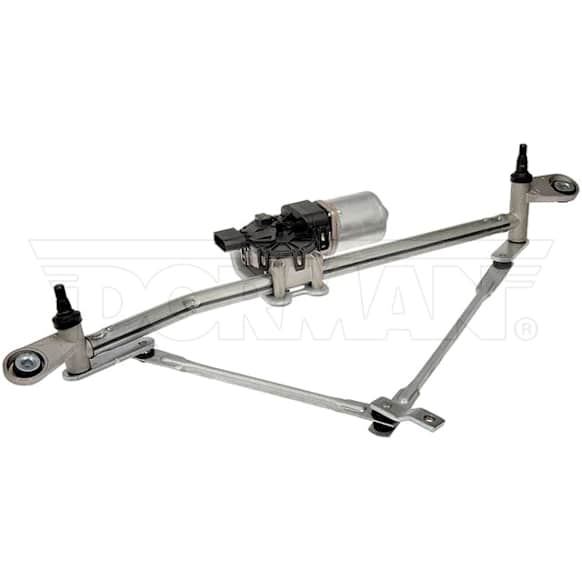602-236AS OE Solutions Wiper Motor