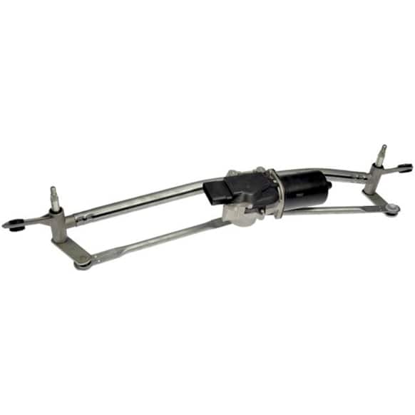 602-238AS Front OE Solutions Series Wiper Motor