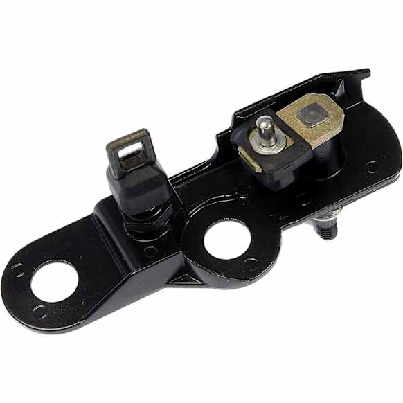 602-305 Rear Wiper Linkage, OE Solutions Series