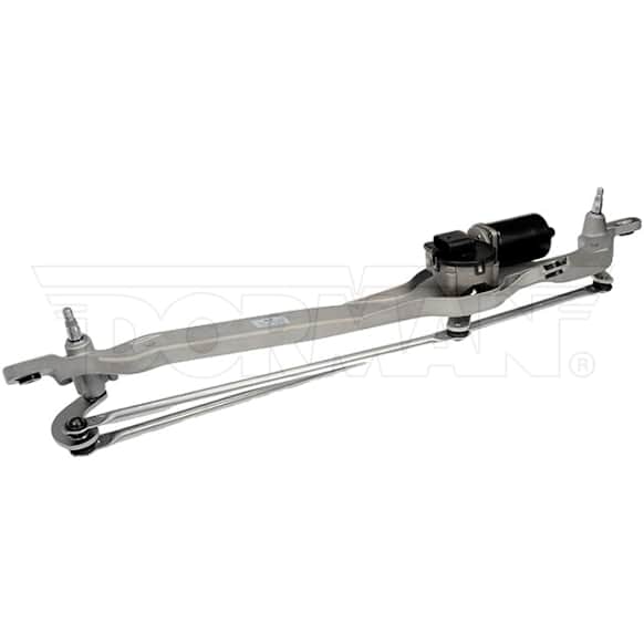602-309AS OE Solutions Wiper Motor