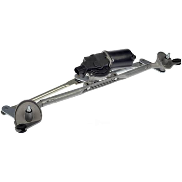 602-402AS Front, Driver or Passenger Side OE Solutions Series Wiper Motor