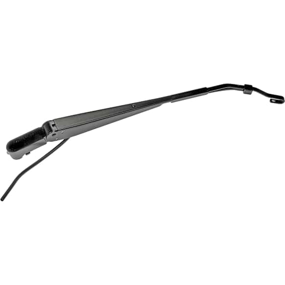 602-5404 Passenger Side Wiper Arm HD Solutions Series