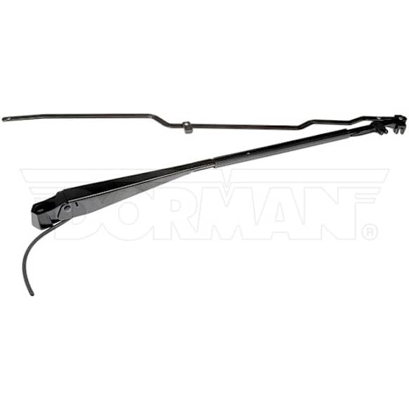 602-5407 Passenger Side Wiper Arm HD Solutions Series