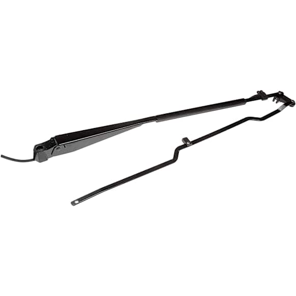 602-5408 Driver Side Wiper Arm HD Solutions Series