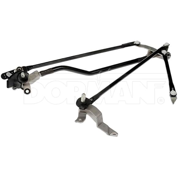 602-550 Front Wiper Linkage, OE Solutions Series