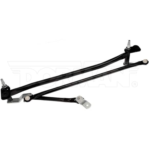2012 Volkswagen Jetta - Wiper Linkage, Sedan, OE Solutions Series