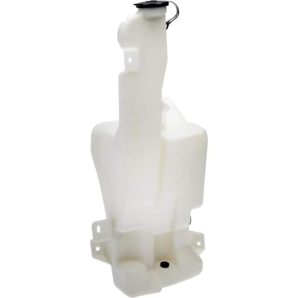 603-018 Washer Reservoir, Without Pump