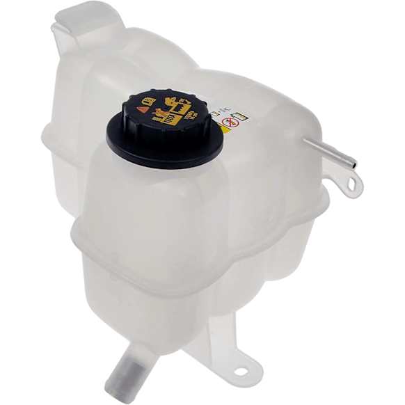 603-028 Coolant Reservoir, OE Solutions Series