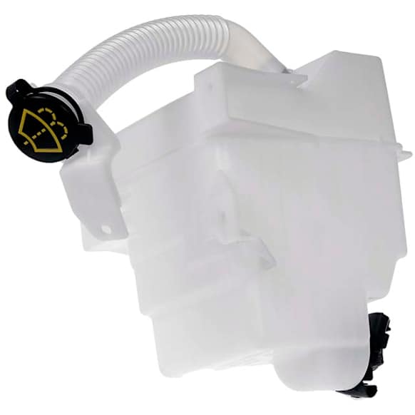 603-032 Washer Reservoir, Without Pump