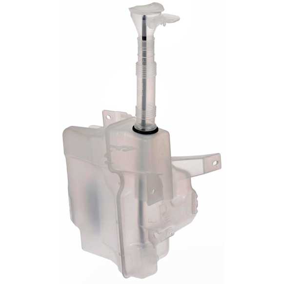 603-034 Washer Reservoir, Without Pump