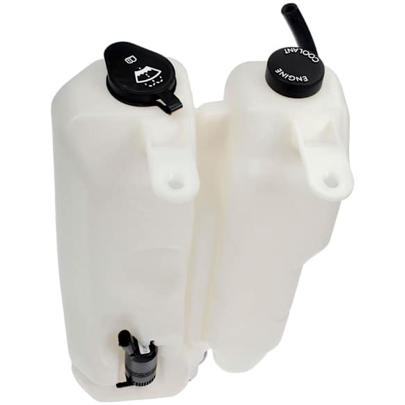 603-039 Coolant Reservoir, 4.3L, 6Cyl OE Solutions Series