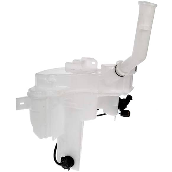 603-062 Washer Reservoir, With Pump