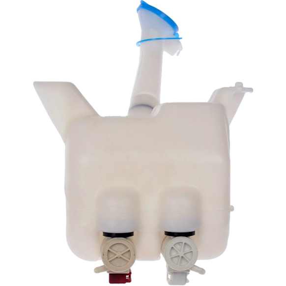 603-071 1.5L, 4Cyl Washer Reservoir, Without Pump