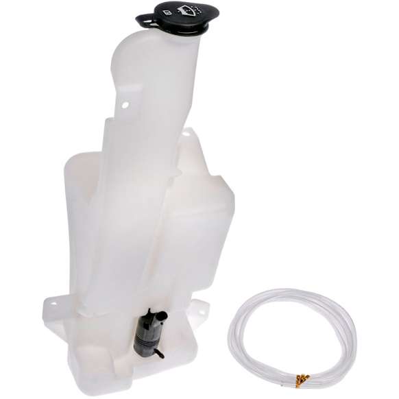 603-072 Washer Reservoir, Without Pump