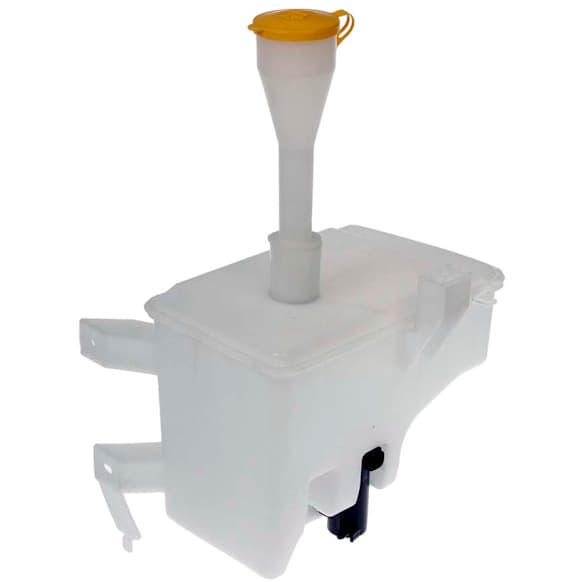 603-084 Washer Reservoir, With Pump