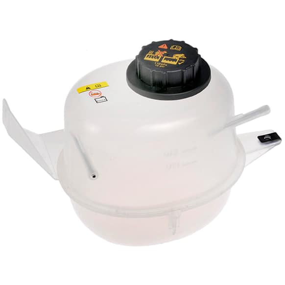 603-091 Coolant Reservoir, 2.3L, 4Cyl OE Solutions Series