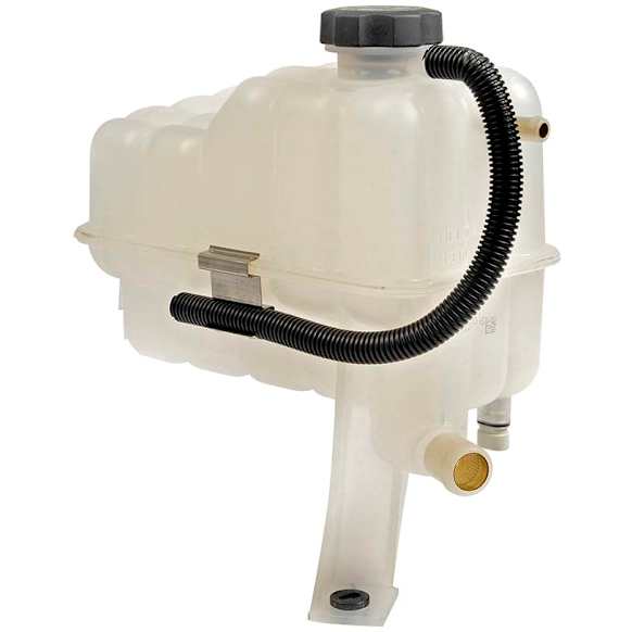 603-102 Coolant Reservoir, OE Solutions Series