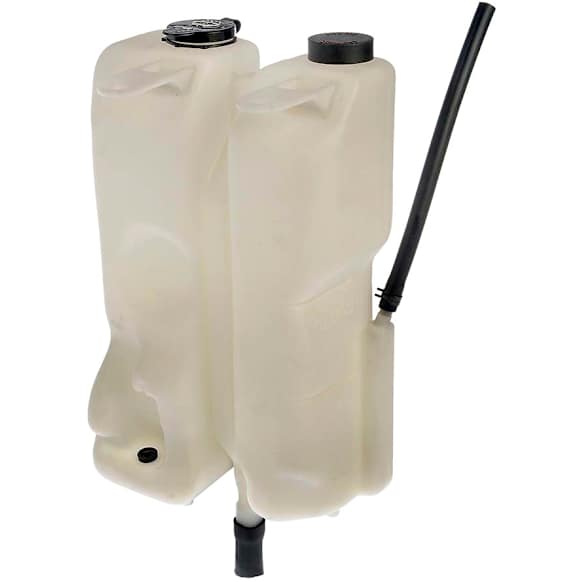 603-105 4.3L, 6Cyl Washer Reservoir, Without Pump