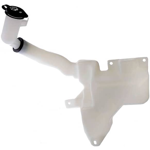 603-128 Washer Reservoir, Without Pump